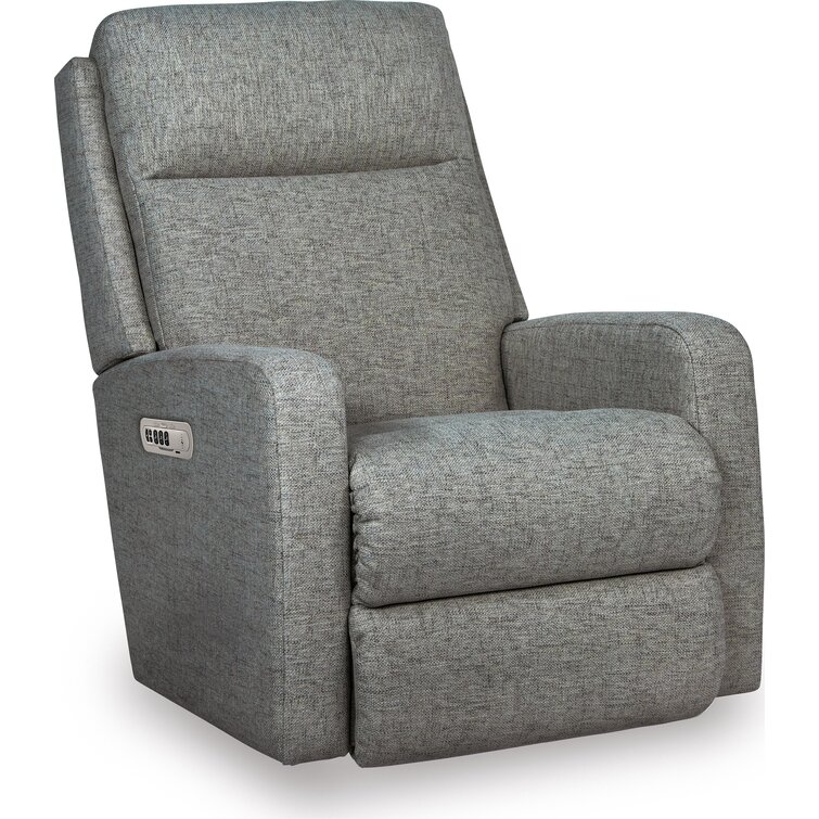 LaZBoy 33'' Wide Power Wall Hugger Standard Recliner Wayfair